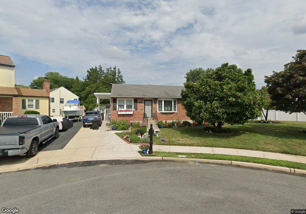 632 Nall Ln, Swarthmore, PA 19081 - photo 1