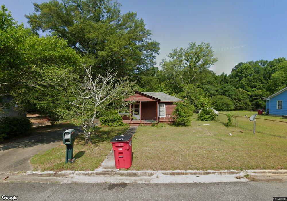 2740 Flewellyn Dr, Macon, GA 31217 - photo 1