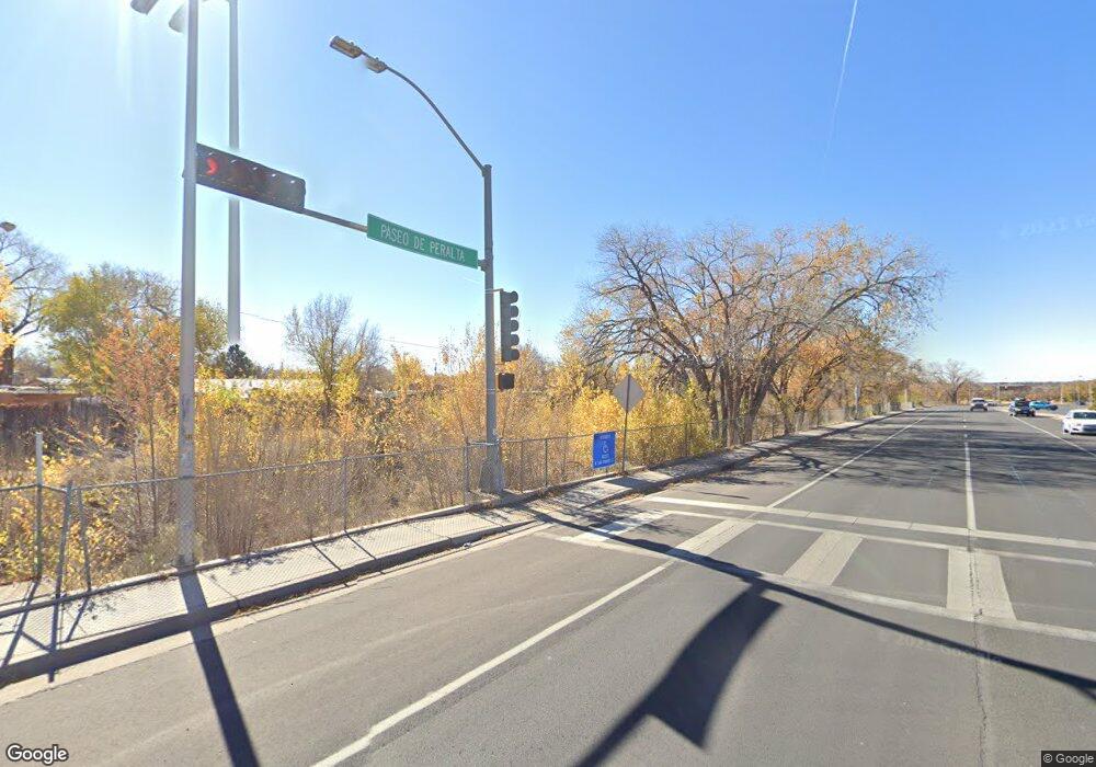 665 1/2 W San Francisco St, Santa Fe, NM 87501 - photo 1