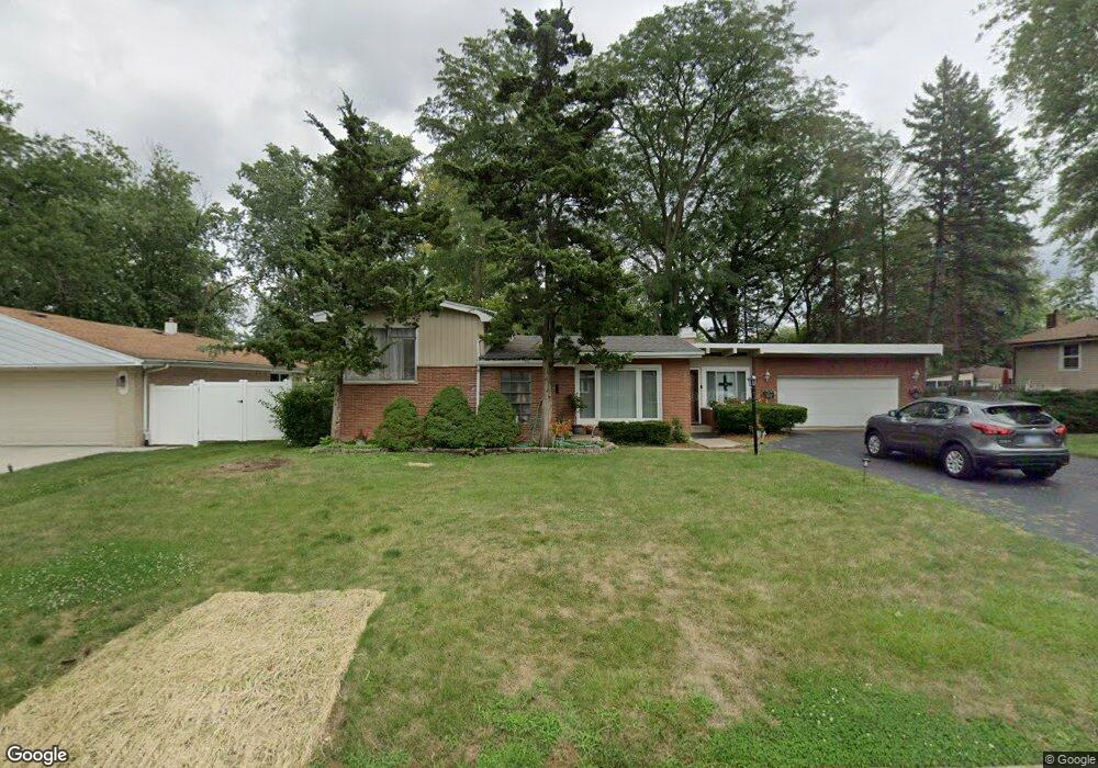 17109 Whitman Ave, Hazel Crest, IL 60429 - photo 1