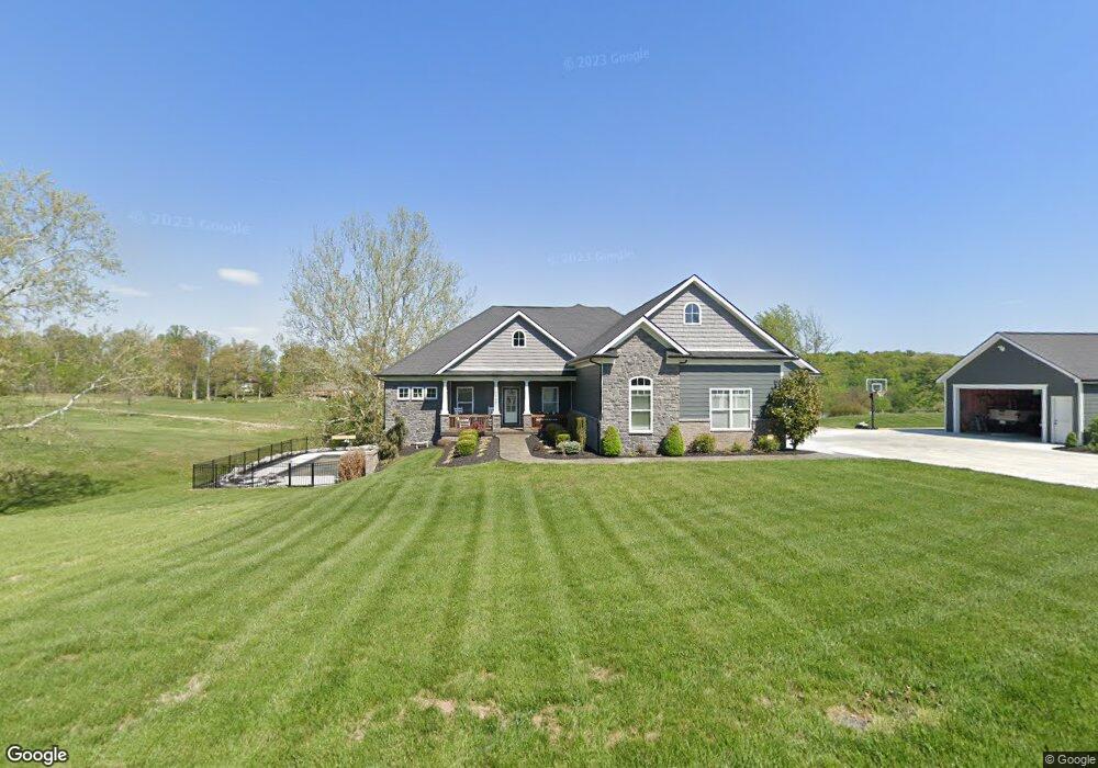 3790 Lawrence Banet Rd, Floyds Knobs, IN 47119 - photo 1