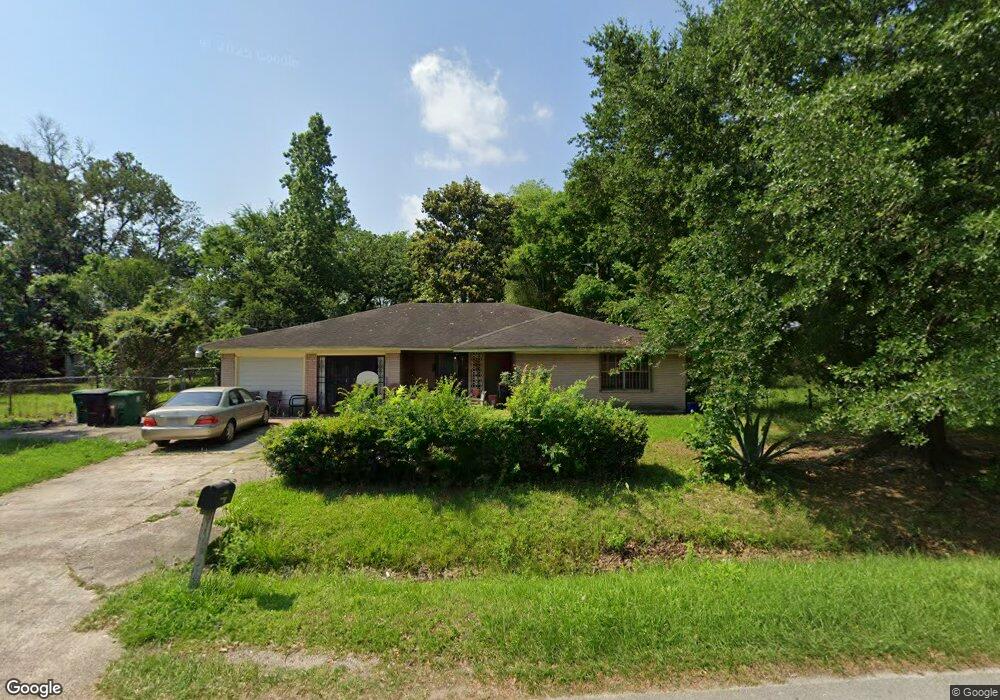 5728 Rietta St, Houston, TX 77016 - photo 1