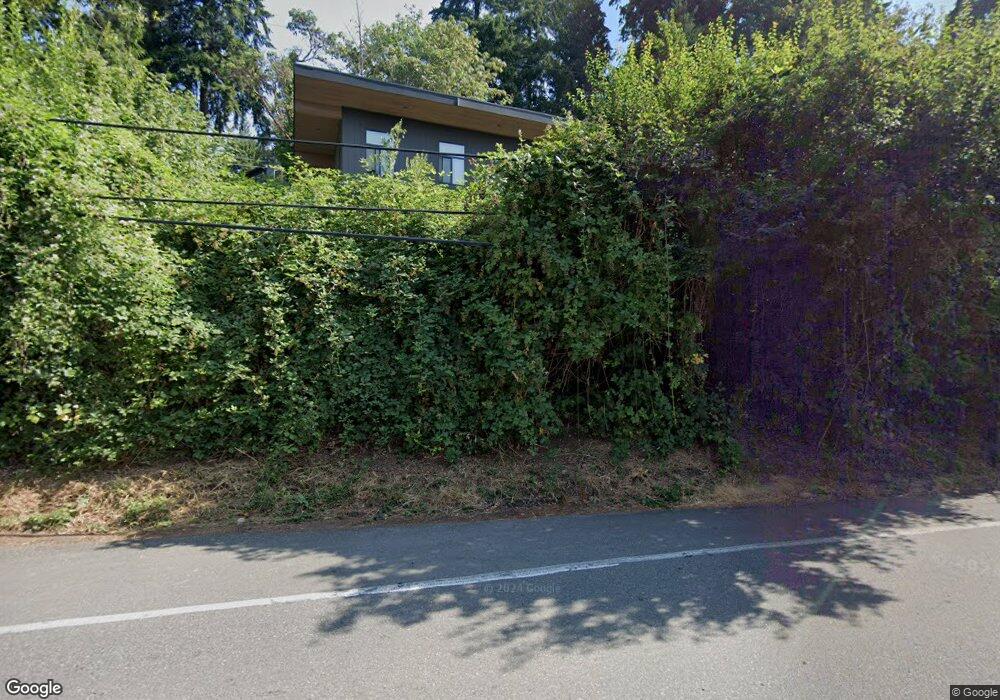 3806 W Mercer Way, Mercer Island, WA 98040 - photo 1