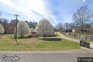 27877 County Road 49, Fruithurst, AL 36262