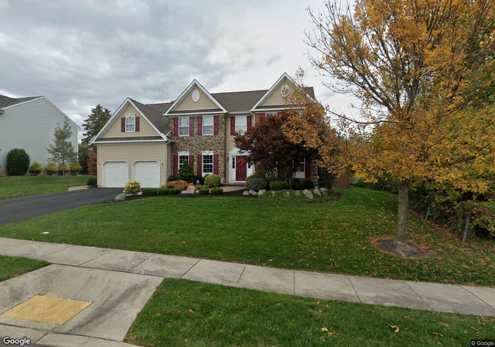 0 Vine Way, Langhorne, PA 19047 - photo 1