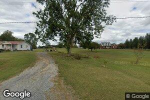 764 Burnt Church Rd, Sylvania, AL 35988
