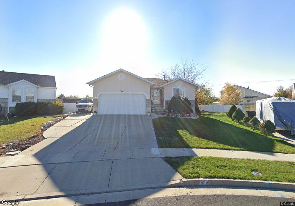 1953 W 2100 S, Syracuse, UT 84075 - photo 1