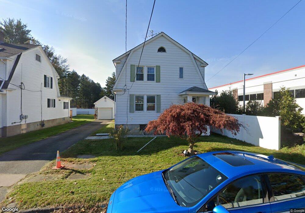 23 Pearl St, Glastonbury, CT 06033 - photo 1