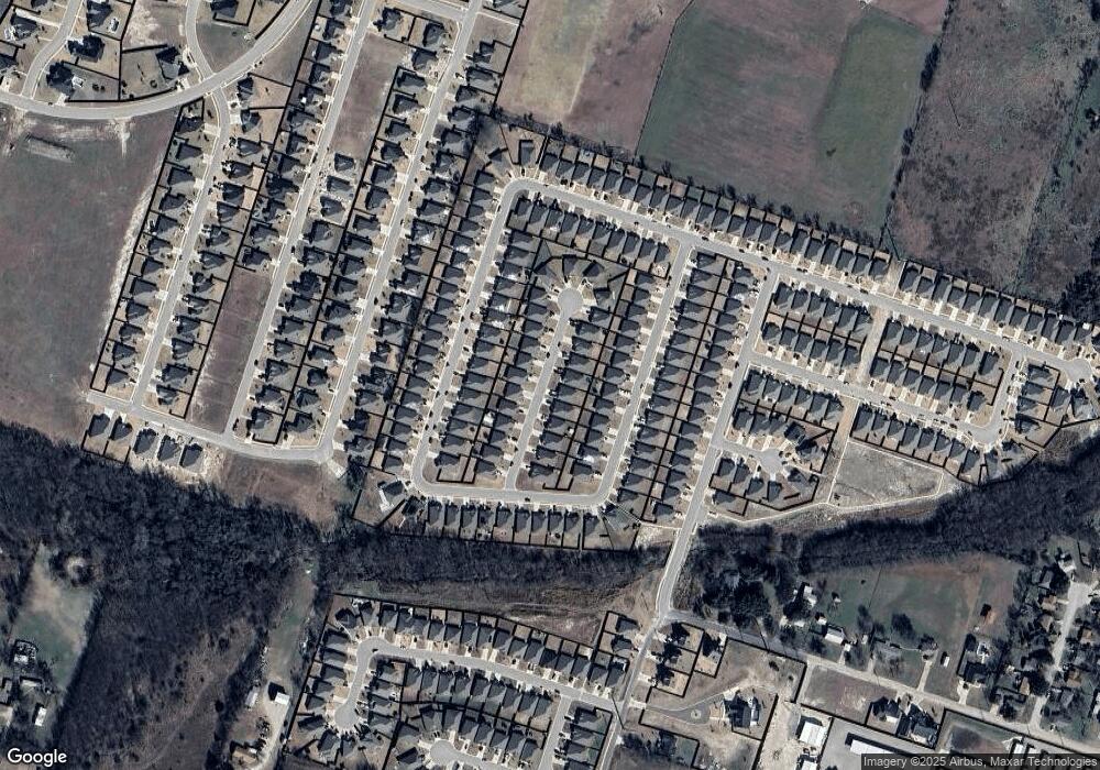 1085 Velvet Ct, Troy, TX 76579 - photo 1