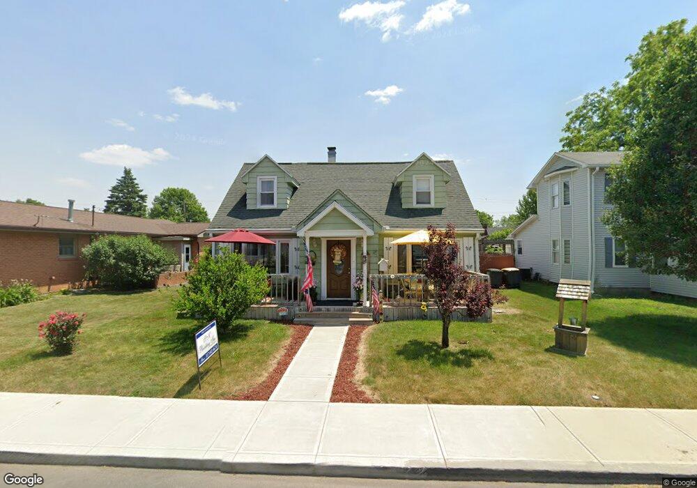 233 Kentucky Ave, Tipton, IN 46072 - photo 1