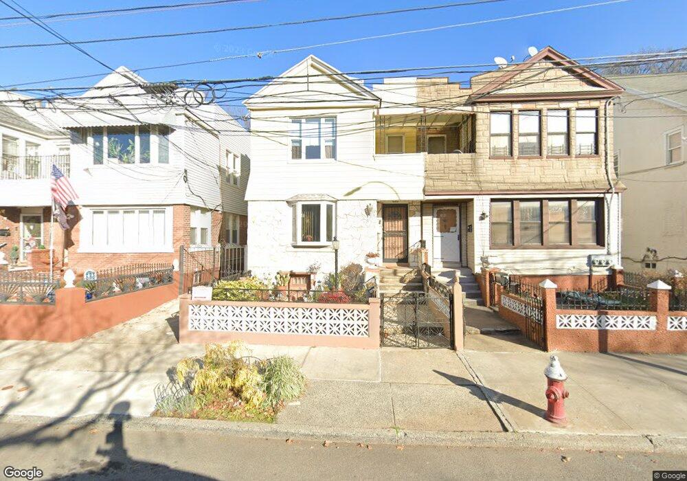 78 Bulwer Place, Brooklyn, NY 11207 - photo 1