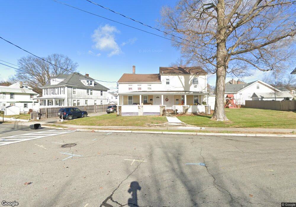 301 E Mcfarlan St, Dover, NJ 07801 - photo 1