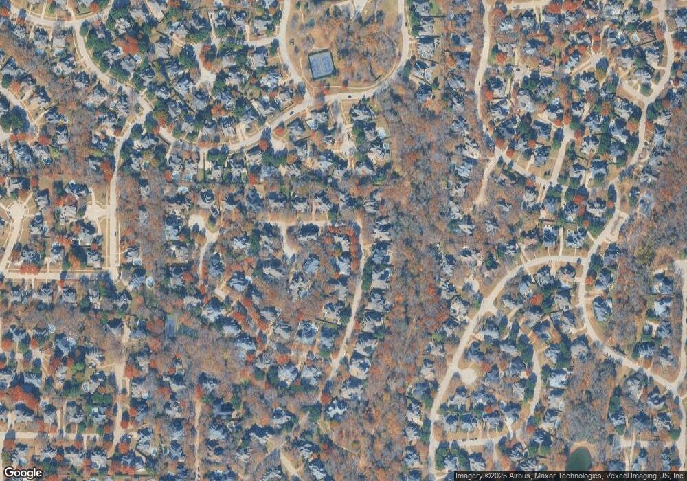 800 Independence Pkwy, Southlake, TX 76092 - photo 1