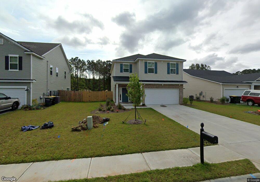 61 Club House Dr, Savannah, GA 31419 - photo 1