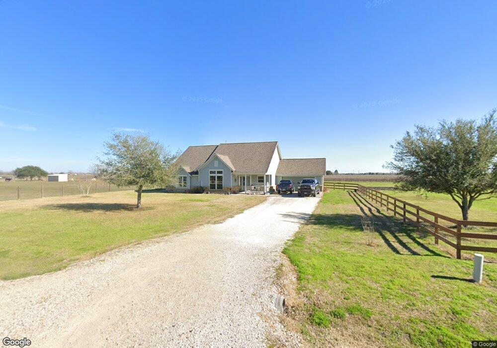 12315 Westview Cir, Needville, TX 77461 - photo 1