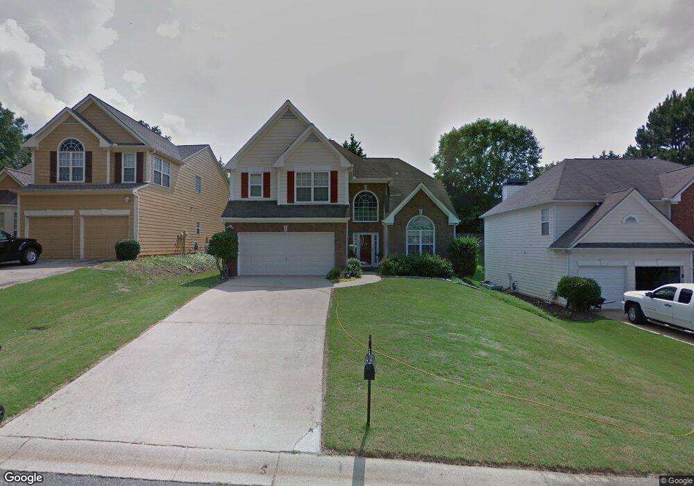 2975 Bancroft Glen NW, Kennesaw, GA 30144 - photo 1