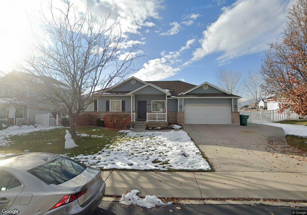 10235 N Carriage Ln, Cedar Hills, UT 84062 - photo 1