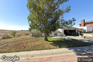 423 Range Cir, Wright, WY 82732