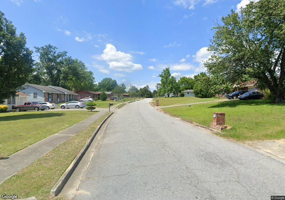 0 W Oak Dr unit 8316625, Macon, GA 31210 - photo 1