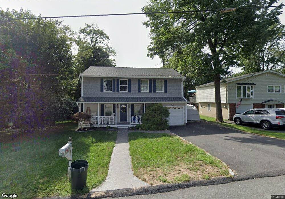531 Atlas Rd, Landing, NJ 07850 - photo 1
