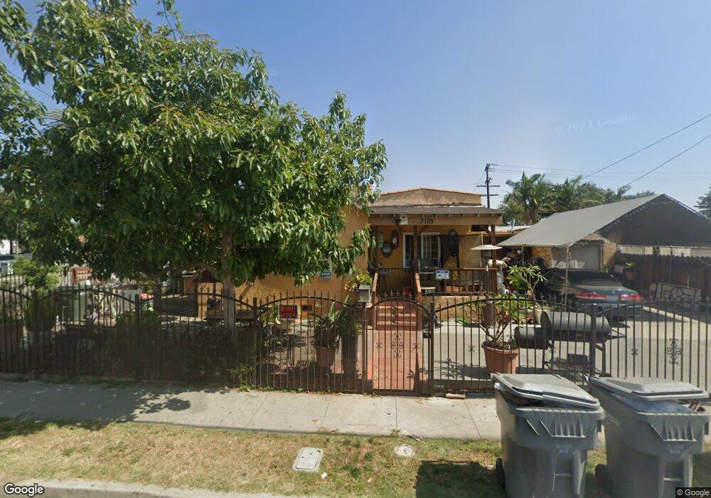 3103 Poplar Dr, Lynwood, CA 90262 - photo 1