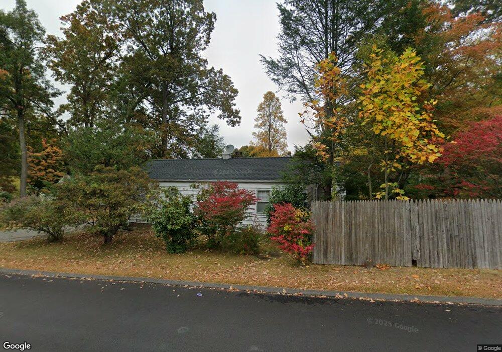 36 Redstone St, Bristol, CT 06010 - photo 1