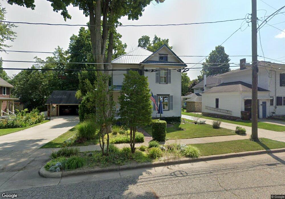 410 E Prospect St, Marshall, MI 49068 - photo 1