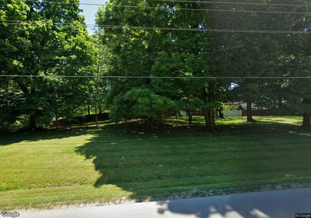 5591 Gibbs Rd, Plainfield, IN 46168 - photo 1