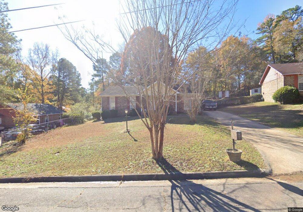 8 Elba Ct, Columbus, GA 31903 - photo 1