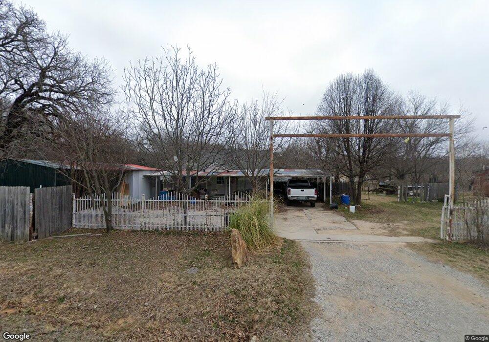 565 Arvel Cir, Azle, TX 76020 - photo 1