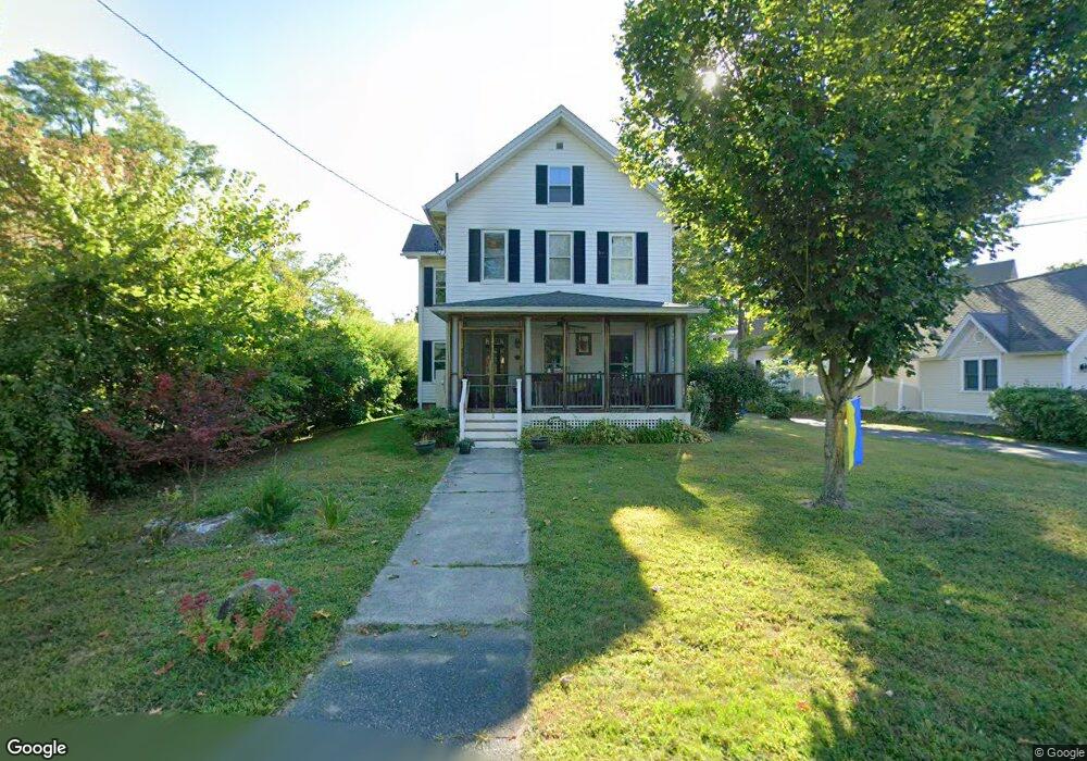 3 Trinity Row, Florence, MA 01062 - photo 1