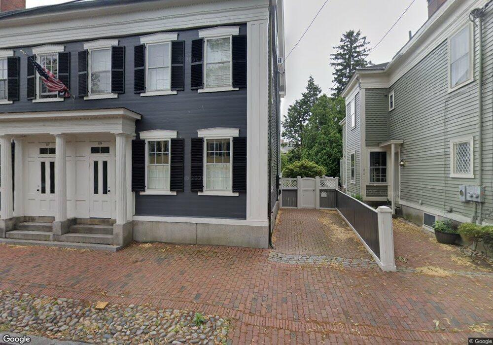 117 Federal St, Salem, MA 01970 - photo 1
