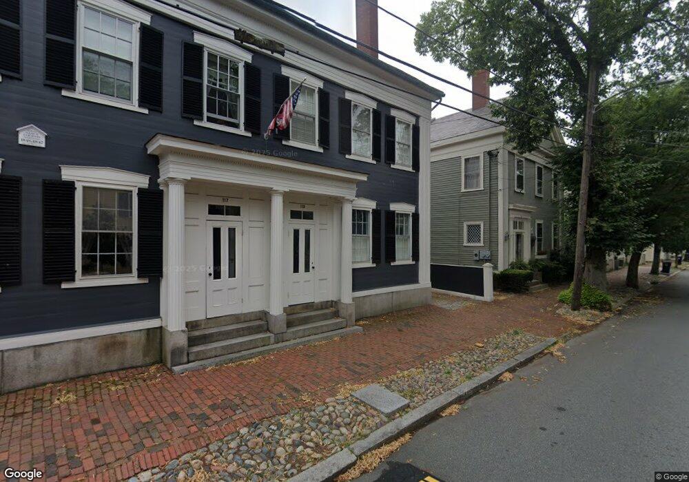 119 Federal St, Salem, MA 01970 - photo 1