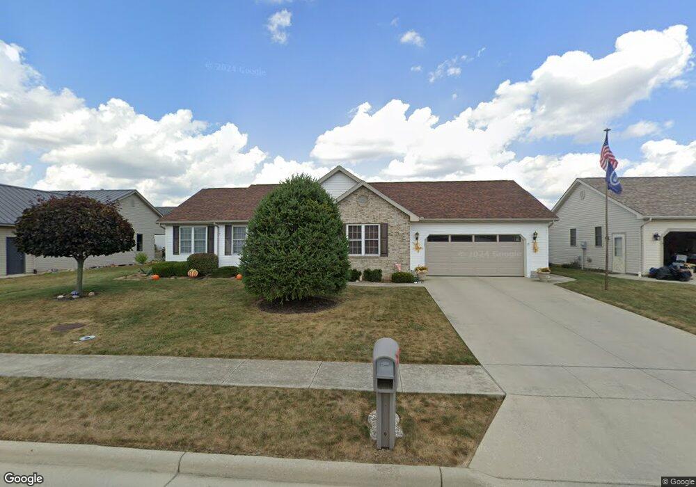3660 Malibu Dr, Lima, OH 45807 - photo 1