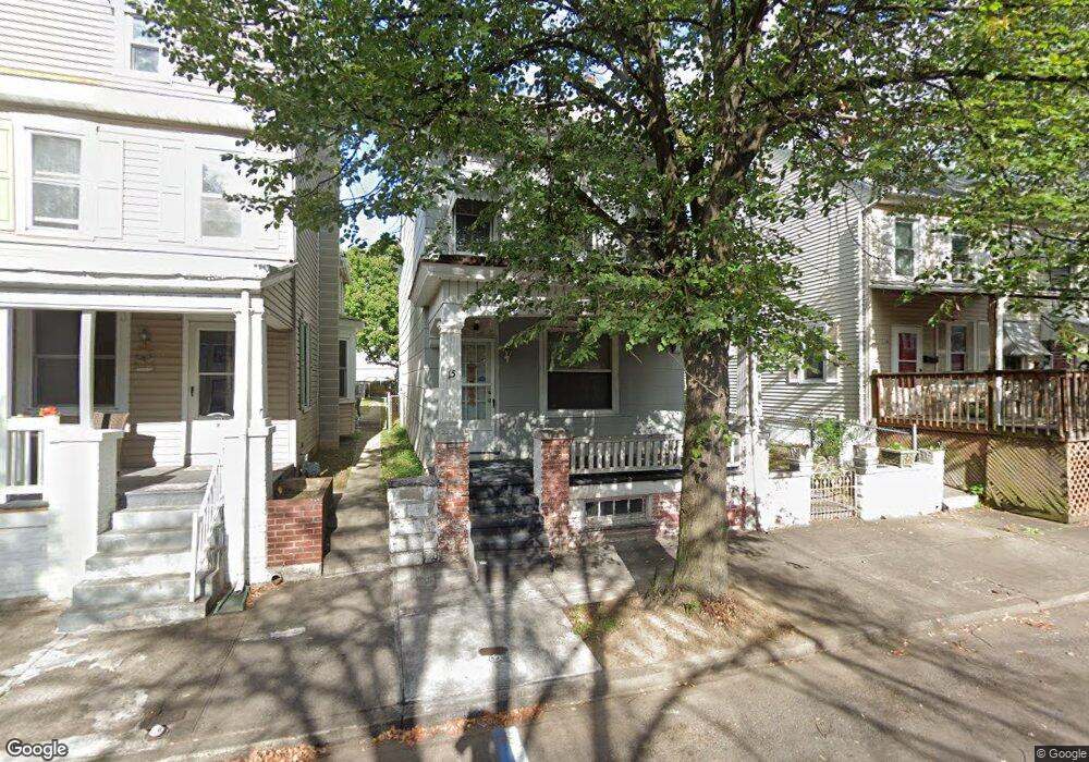 15 W 4th St, Pottstown, PA 19464 - photo 1