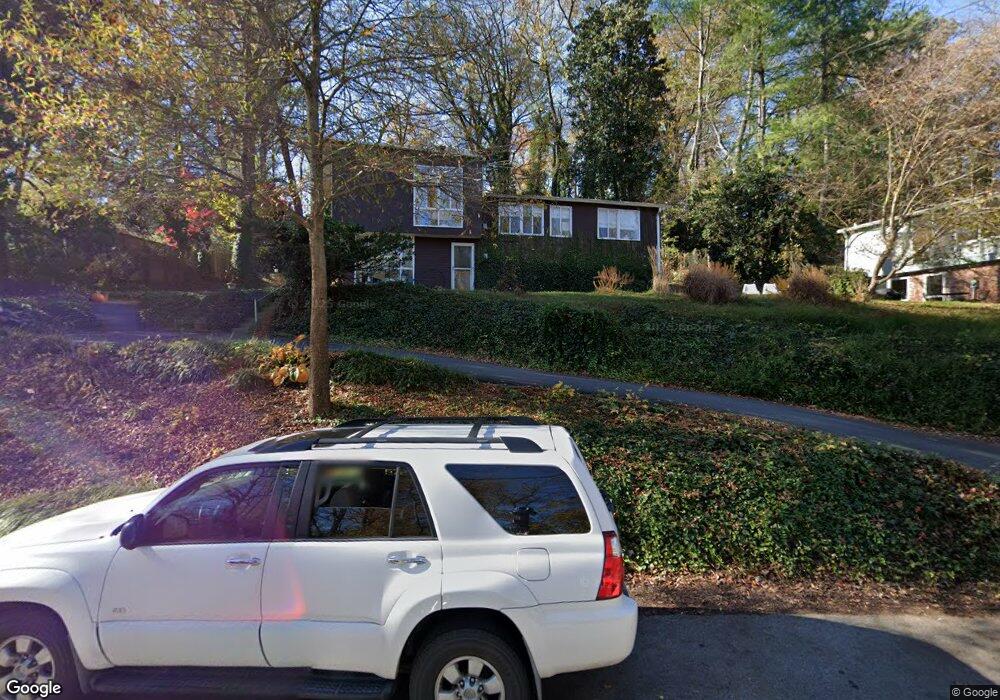 7308 Rippon Rd, Alexandria, VA 22307 - photo 1