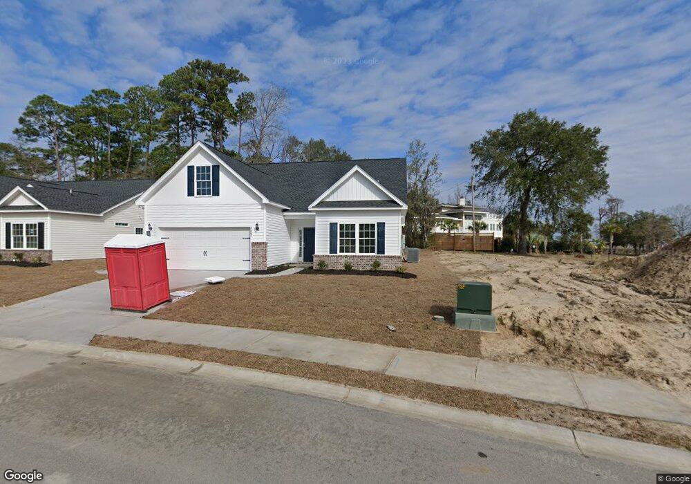 2609 Seaport Cir unit Lot 139 Tucker Plan, Georgetown, SC 29440 - photo 1