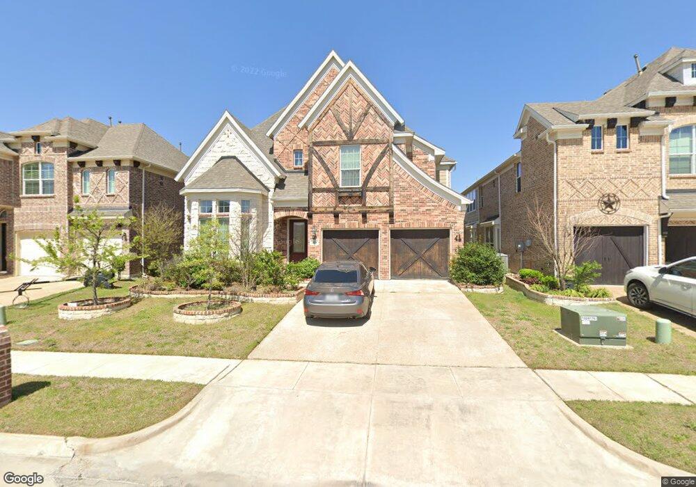 103 Live Oak Dr, Wylie, TX 75098 - photo 1
