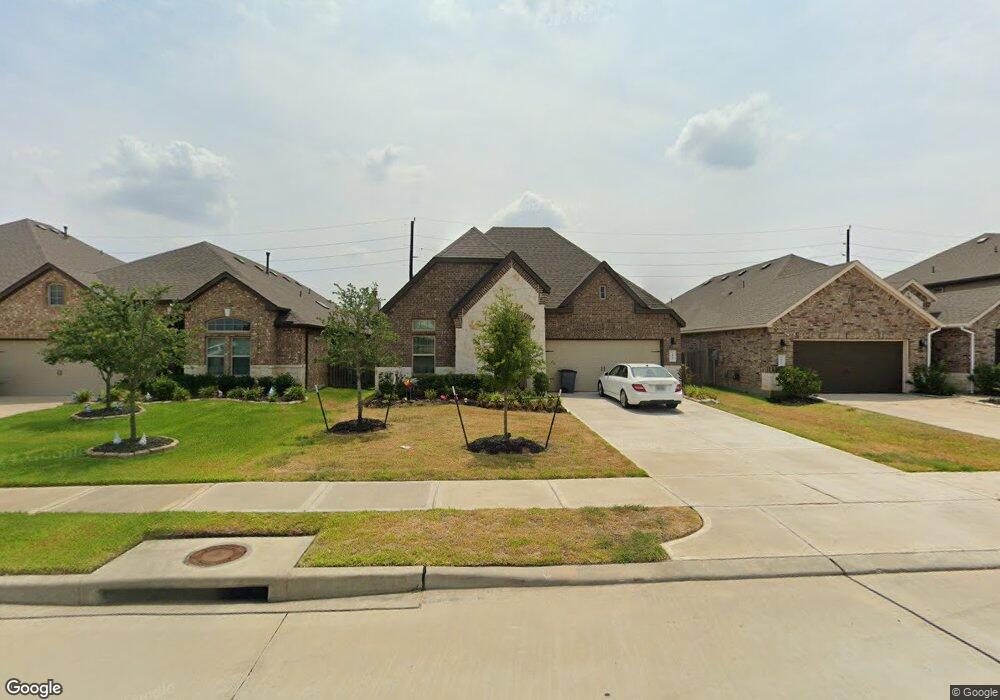 3819 Palmer Meadow Ct, Katy, TX 77494 - photo 1