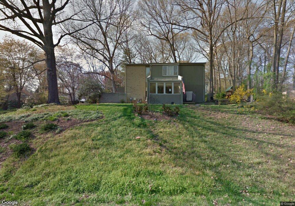 7013 Buxton Terrace, Bethesda, MD 20817 - photo 1