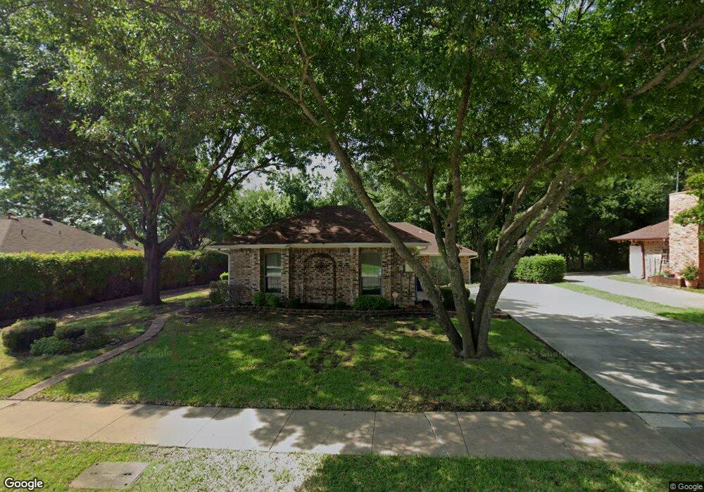616 E Oak St, Wylie, TX 75098 - photo 1