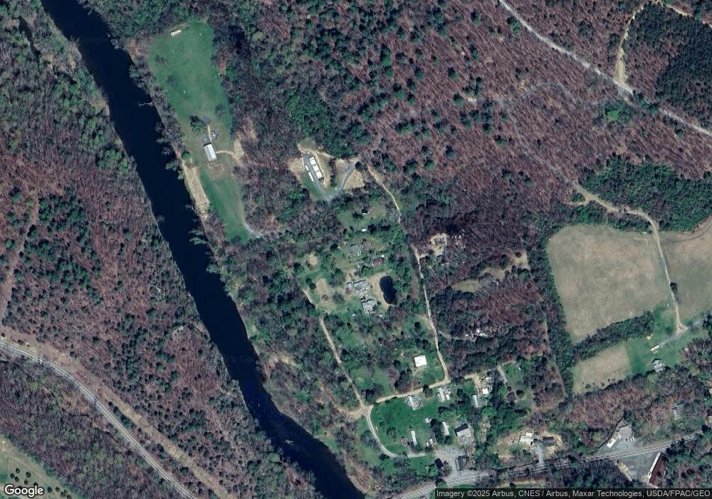 122 Rippling Waters Ln, Great Cacapon, WV 25422 - photo 1