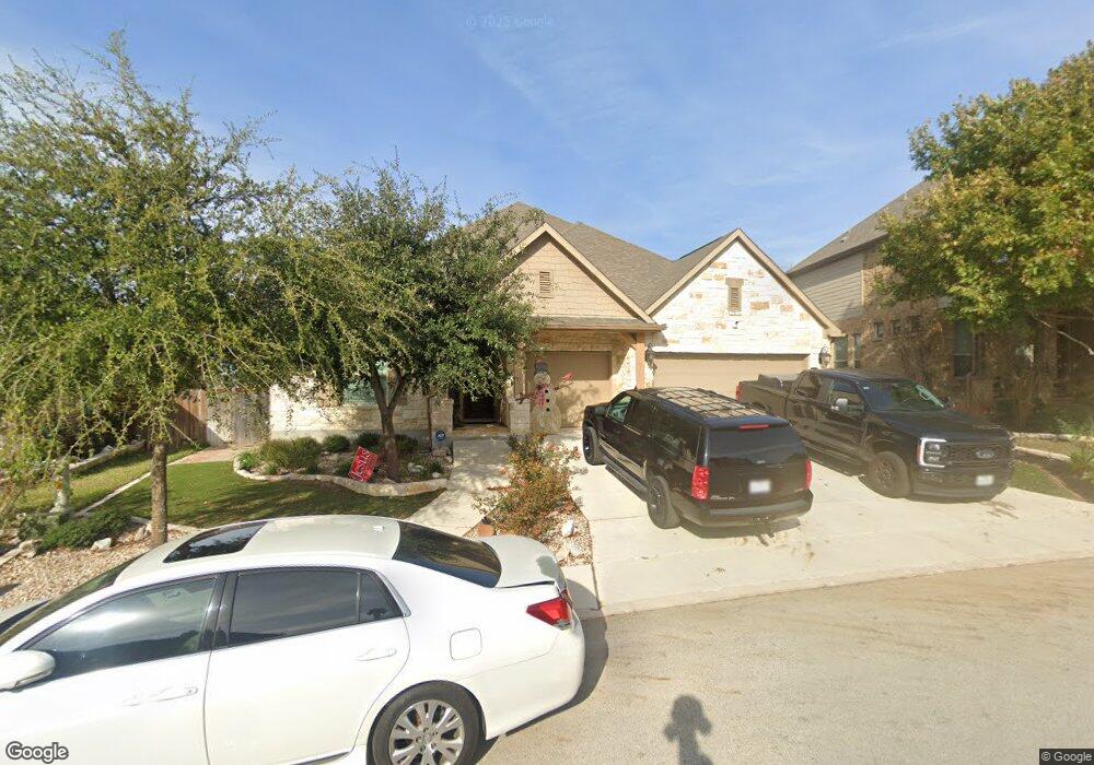 25939 Natal Plum, San Antonio, TX 78261 - photo 1