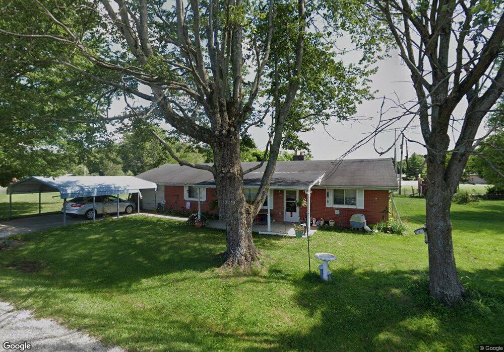 25064 Old Us Highway 52, Laurel, IN 47024 - photo 1