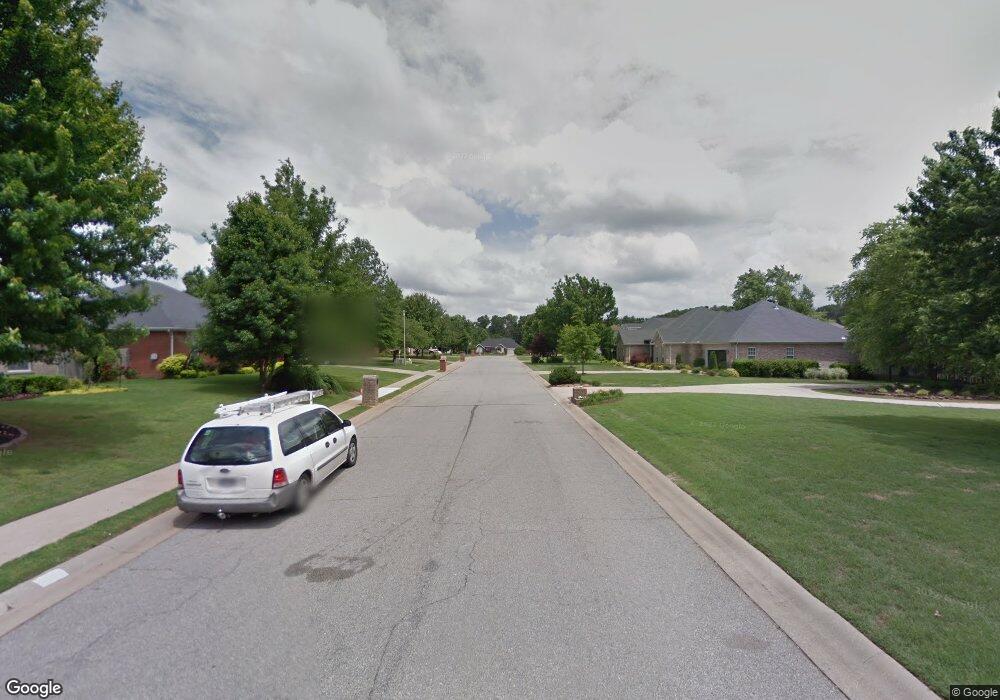 0 Steele Dr, Bentonville, AR 72712 - photo 1