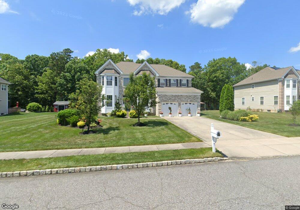 2504 Valhalla Rd, Vineland, NJ 08361 - photo 1