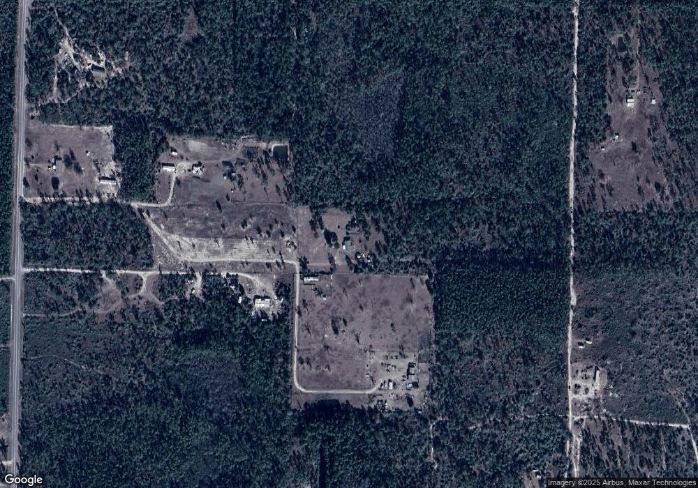 3724 NW Easy Ln, Altha, FL 32421 - photo 1
