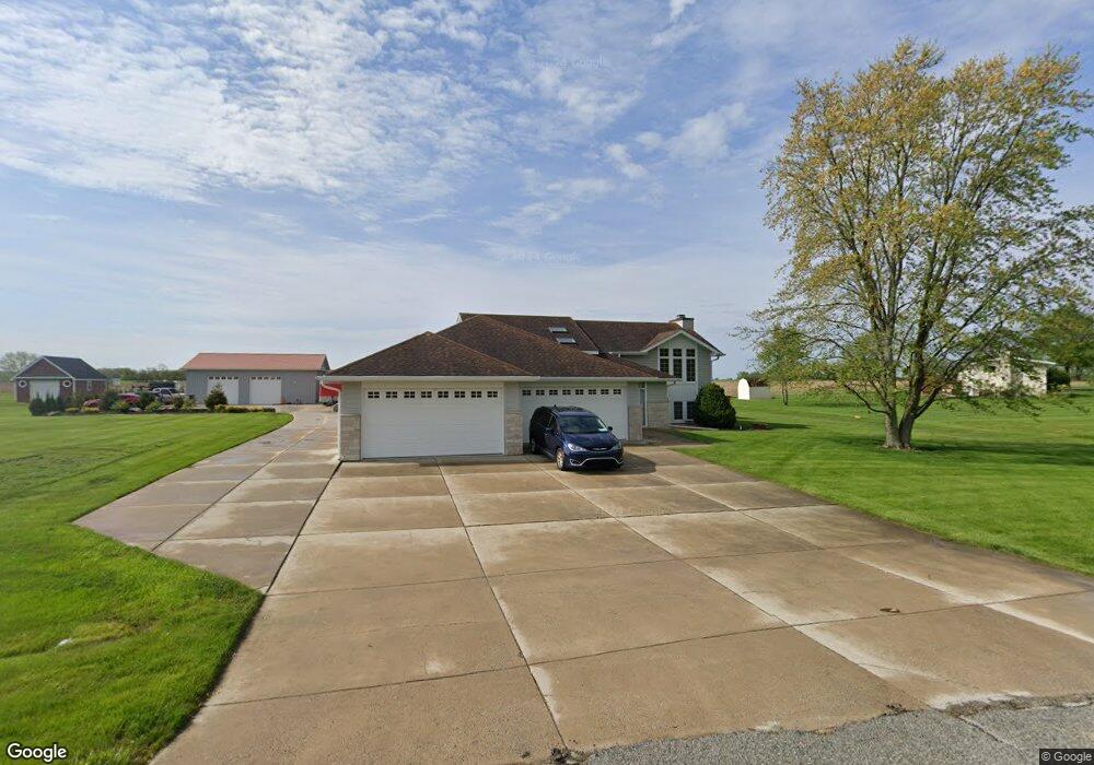 13397 W 118th Place, Cedar Lake, IN 46303 - photo 1