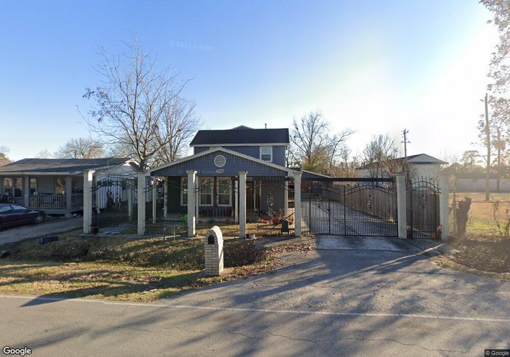 3414 Mooney Rd, Houston, TX 77093 - photo 1