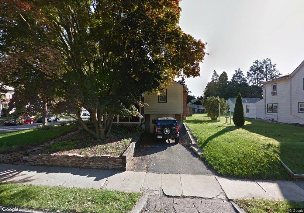 21 Cecil Ave, Reading, PA 19609 - photo 1